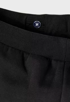 NAME IT Nkflena Pant - Trainingsbroek - Black -Shirt Zacht Verkoop 3438055642bc4d5c8611ae31a117a61e