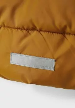 NAME IT Exploring Puffer Jacket - Winterjas - Cathay Spice 13 NAME IT Exploring Puffer Jacket - Winterjas - Cathay Spice -Shirt Zacht Verkoop 3474d3ea0a274cddae5c1f485b8b5eea