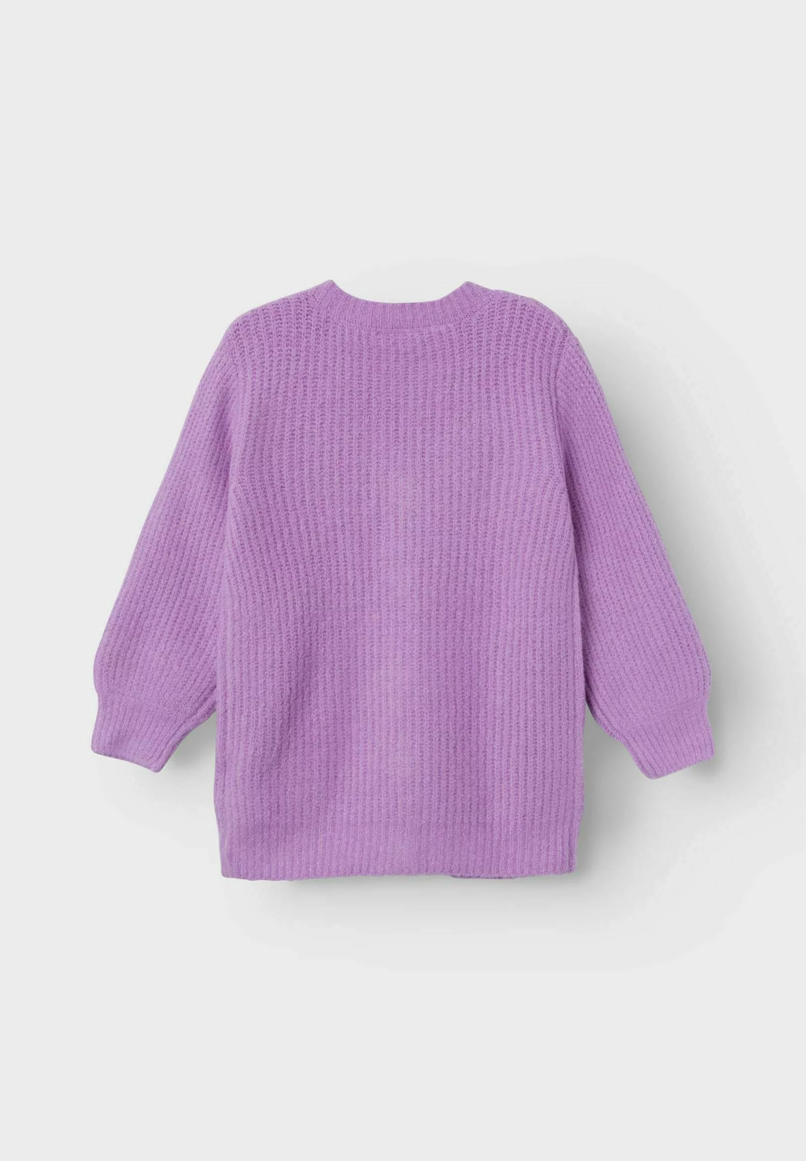 NAME IT Langarm - Vest - Violet Tulle 2 NAME IT Langarm - Vest - Violet Tulle - Afbeelding 2