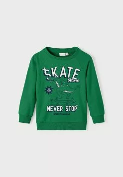 NAME IT Nmmvion- Sweater - Rolling Hills -Shirt Zacht Verkoop 34ddc0cfbb494483873b11de5ad1129e