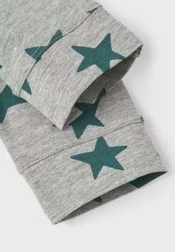 NAME IT Nmmricard Night Set - Pyjama - Sea Moss -Shirt Zacht Verkoop 350923ad7c4e487d9c97b4a7dcd1e191