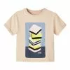 NAME IT Haribo - T-Shirt Print - Rose Smoke