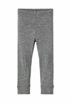 NAME IT Lange - Onderbroek - Dark Grey Melange