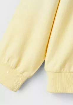 NAME IT Regular Fit - Sweater - Aspen Gold -Shirt Zacht Verkoop 37d534f0a0e247cea10618cb2cd8c9a0