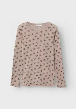 NAME IT Mit Langen Ärmeln - Longsleeve - Sphinx -Shirt Zacht Verkoop 3832a1c9f88a44b08d0771fec51a4abe