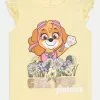 NAME IT Nmfmelisa Pawpatrol - T-Shirt Print - Double Cream
