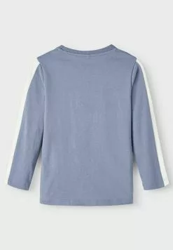 NAME IT Mit Langen Ärmeln Print - Longsleeve - Wild Wind 7 NAME IT Mit Langen Ärmeln Print - Longsleeve - Wild Wind -Shirt Zacht Verkoop 39421ab897894a76a3027572f20b5f49