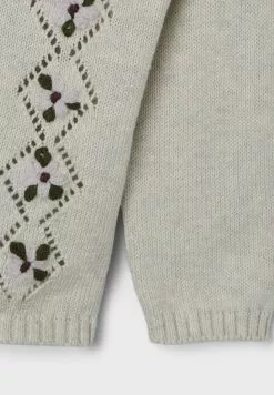 NAME IT Card - Vest - Peyote Melange -Shirt Zacht Verkoop 39818258c692453b80ae46cc6e86f99c