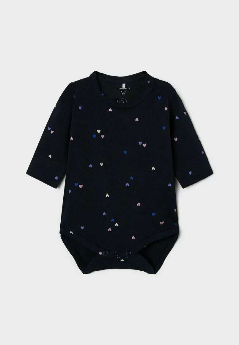 NAME IT Print - Body - Dark Sapphire 5 NAME IT Print - Body - Dark Sapphire - Afbeelding 5