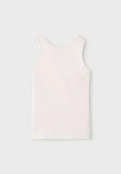 NAME IT Nmftank 2 Pack - Hemd - Light Pink 6 NAME IT Nmftank 2 Pack - Hemd - Light Pink -Shirt Zacht Verkoop 39be209ab63b48fcaa386bcc2182588b
