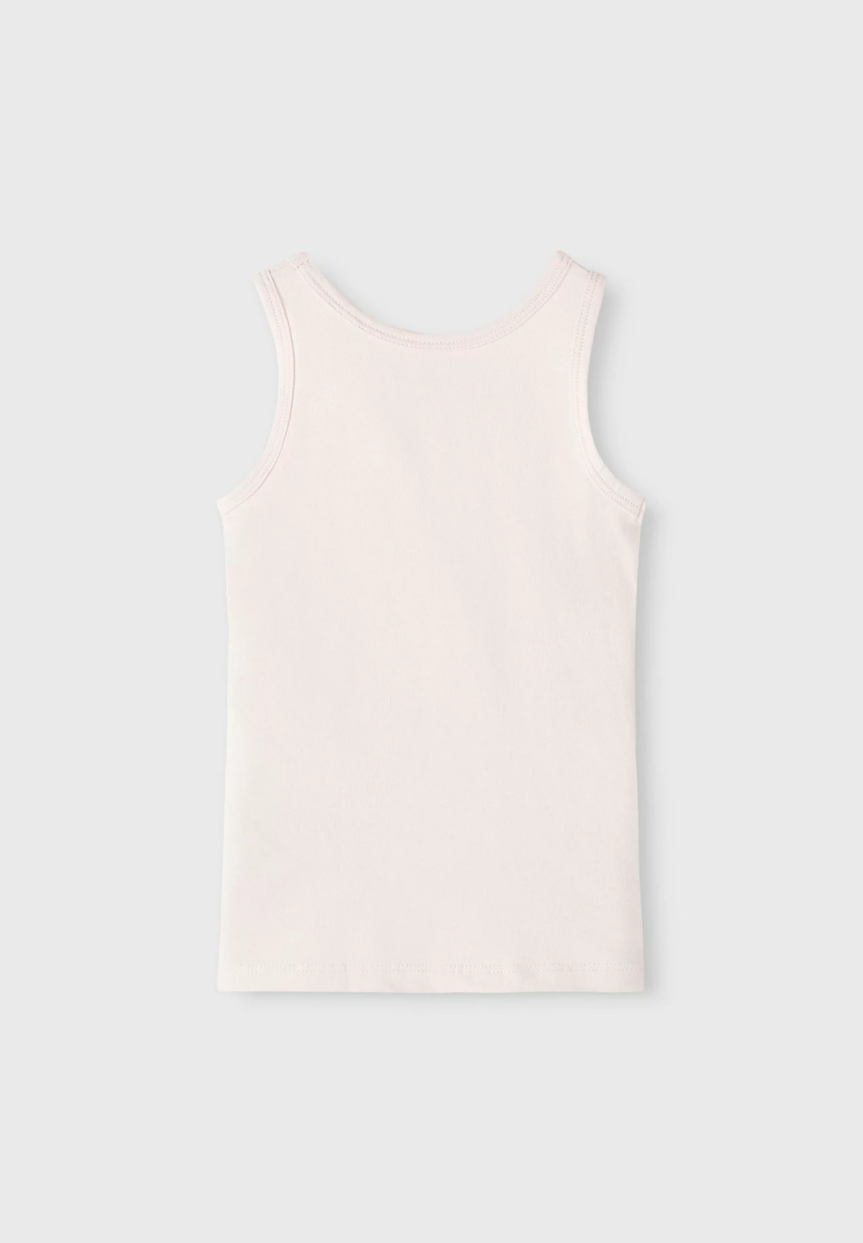 NAME IT Nmftank 2 Pack - Hemd - Light Pink 3 NAME IT Nmftank 2 Pack - Hemd - Light Pink - Afbeelding 3