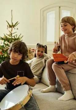 NAME IT Regular Fit - Trainingsbroek - Affogat