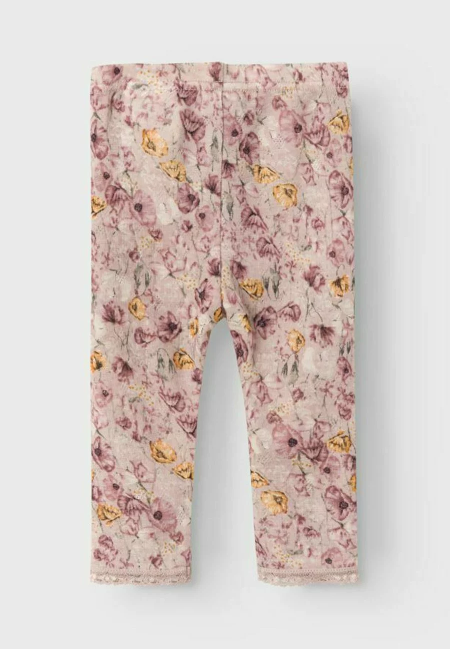 NAME IT Nbfwang Needle Noos Xxiii - Legging - Sphinx 2 NAME IT Nbfwang Needle Noos Xxiii - Legging - Sphinx - Afbeelding 2