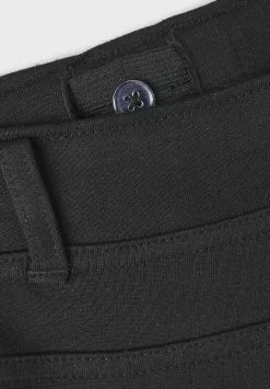 NAME IT Nkf Javi Solid - Broek - Black -Shirt Zacht Verkoop 3a4987f3dd5547628e88ee730969f8ff