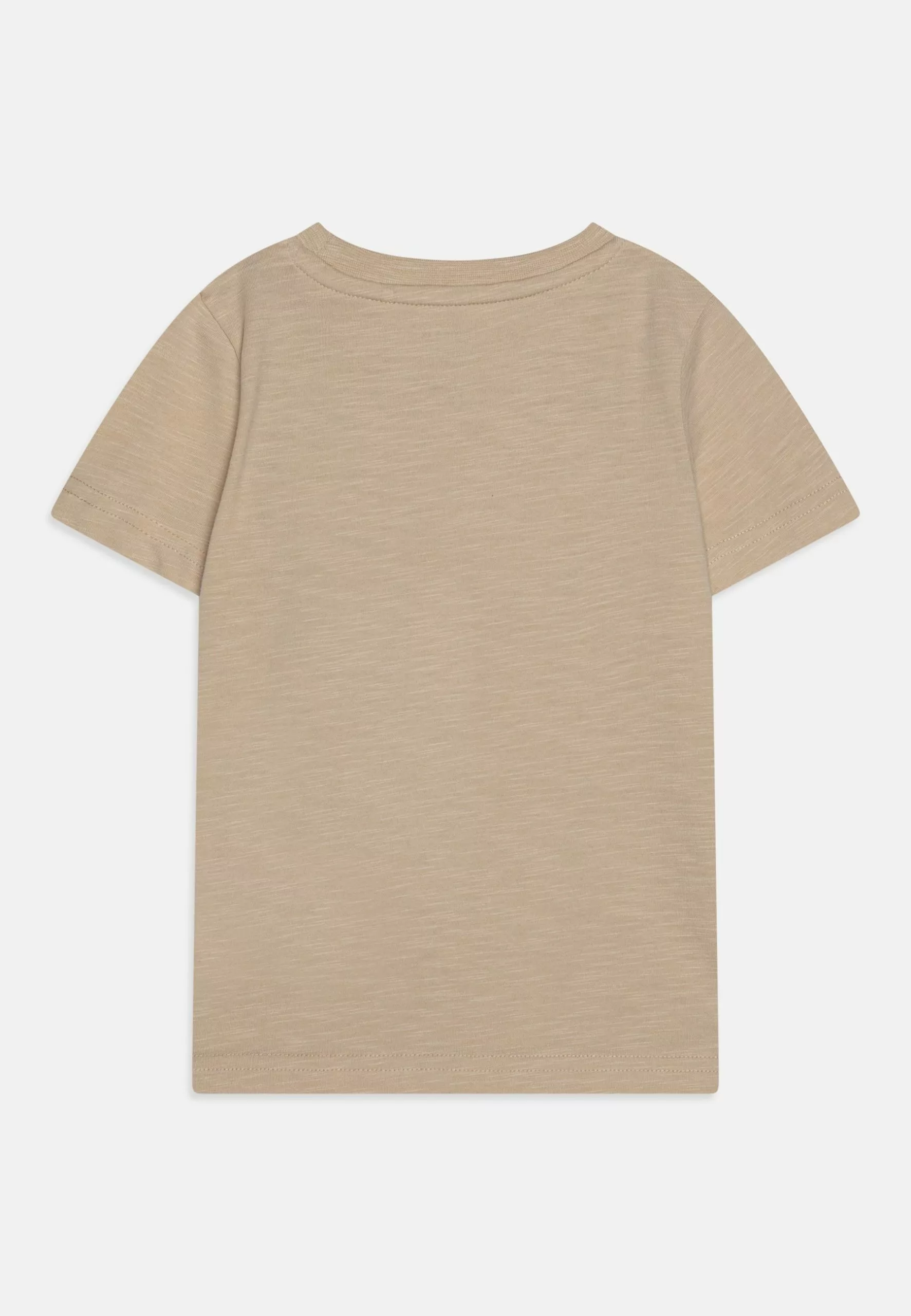 NAME IT Nmmlias- T-Shirt Print - Peyote 2 NAME IT Nmmlias- T-Shirt Print - Peyote - Afbeelding 2