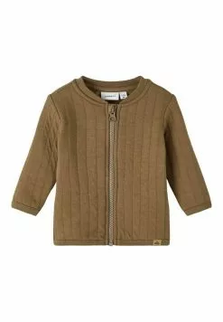 NAME IT Stepp - Vest - Kangaroo