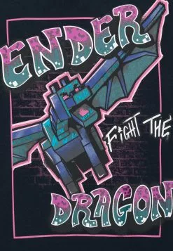 NAME IT Nkmjengo Minecraft - Hoodie - Dark Sapphire -Shirt Zacht Verkoop 3c09fc1993f643b5b7e22efd7886c8ab