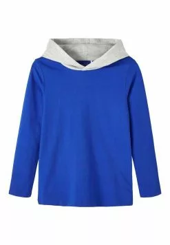 NAME IT Regular Fit - Longsleeve - Surf The Web