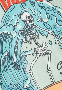 NAME IT T-Shirt Print - Surf Spray -Shirt Zacht Verkoop 3c640c73a9064a9ebf7fa0d48764ce7f