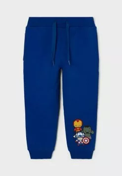 NAME IT Marvel Entertainment - Trainingsbroek - Surf The Web -Shirt Zacht Verkoop 3ccc7e7e47e94f9ea848b97ffe3c4e3f
