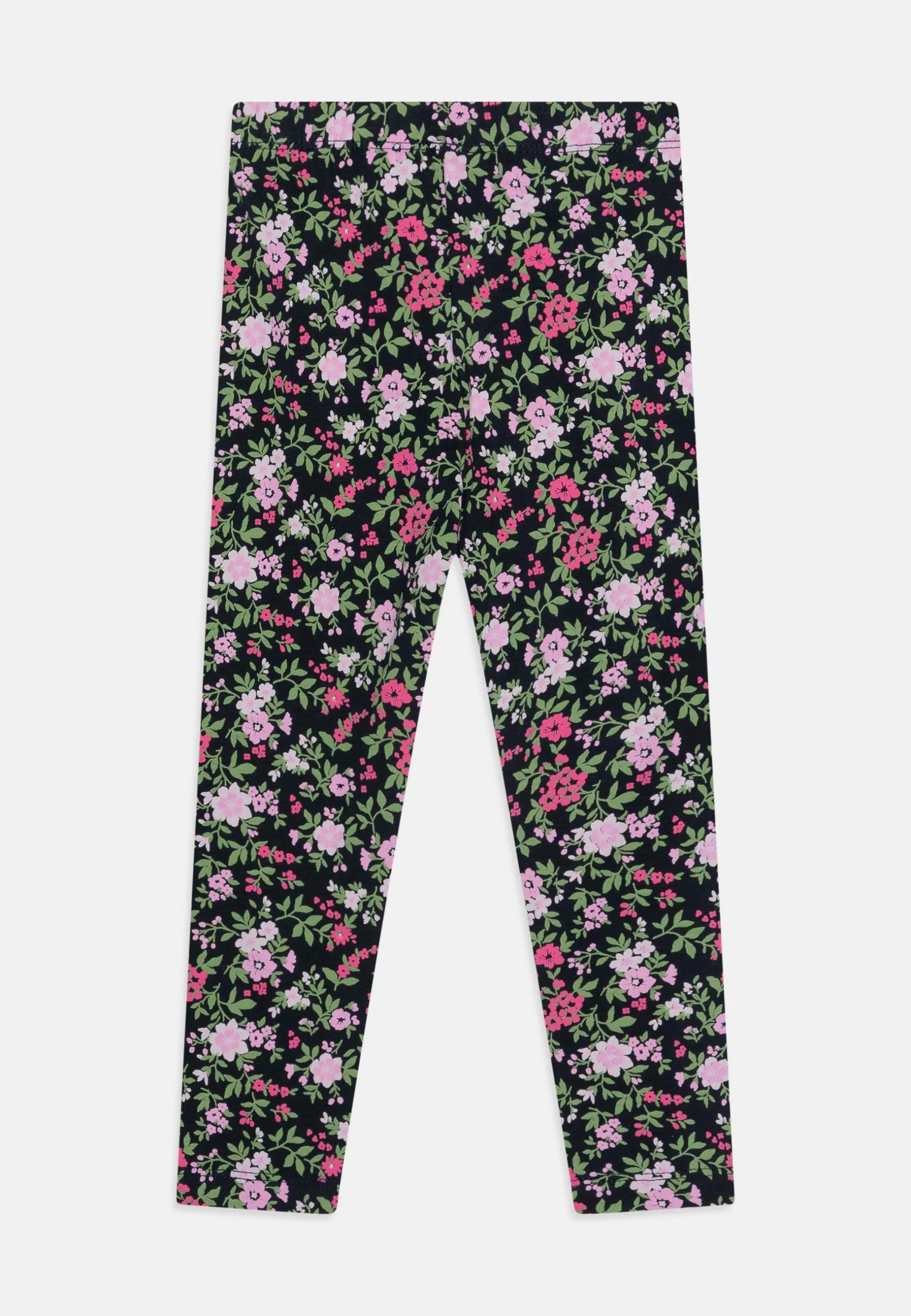 NAME IT Nkfvivian 2 Pack - Legging - Dark Sapphire 2 NAME IT Nkfvivian 2 Pack - Legging - Dark Sapphire - Afbeelding 2