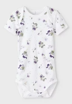 NAME IT Nbfbody Orchid Petal Fairy 3 Pack - Body - Purple 9 NAME IT Nbfbody Orchid Petal Fairy 3 Pack - Body - Purple -Shirt Zacht Verkoop 3ce854bd47b84f499f5148ba8851a576