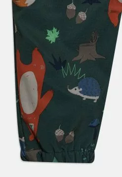 NAME IT Nmmalfa08 Suit Wood Life Unisex - Regenpak - Deep Forest -Shirt Zacht Verkoop 3d54d199614d4c5f933108d61d817650