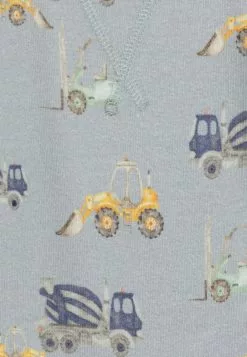 NAME IT Nbmdash Set - Broek - Pearl Blue -Shirt Zacht Verkoop 3d74587573fd456996f8c25ef865f28b