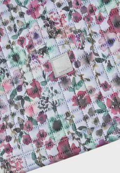 NAME IT Nkfmoon Long Flower Fo - Winterjas - Cosmic Sky -Shirt Zacht Verkoop 3da5cd6aa70549daac87f563d7935d53