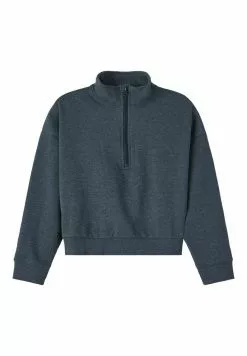 NAME IT Sweater - Dark Sapphire