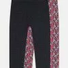 NAME IT Nmfdavina 2 Pack - Legging - Hortensia