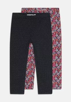 NAME IT Nmfdavina 2 Pack - Legging - Hortensia