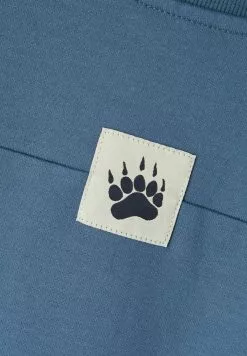 NAME IT Print - Sweater - Bluefin -Shirt Zacht Verkoop 3f43daf693c34d71b6ab94509a775bc1