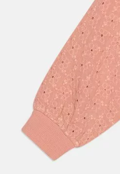 NAME IT Nmfhanna Boxy Light - Sweater - Rose Tan -Shirt Zacht Verkoop 3f78a1abe5f7481191d888c8b52a3a4f