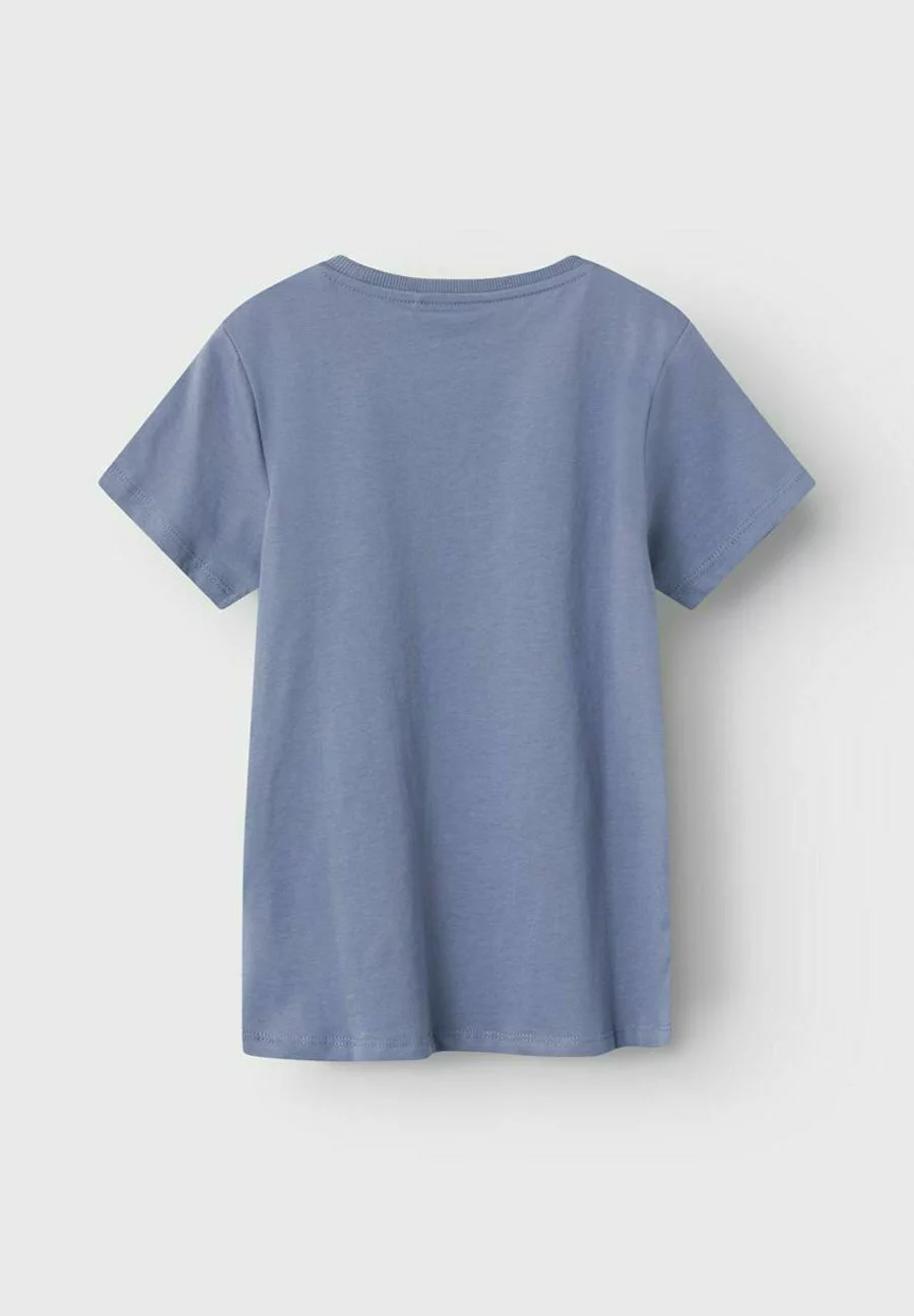 NAME IT Print - T-Shirt Print - Wild Wind 2 NAME IT Print - T-Shirt Print - Wild Wind - Afbeelding 2