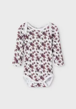 NAME IT Nbfbody 3 Pack - Body - Prune Purple -Shirt Zacht Verkoop 3fe8d34722e44bceb81e0db4bfe8bef1