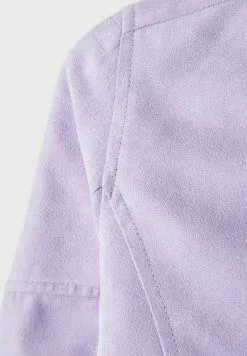 NAME IT Imitatieleren Jas - Sand Verbena 8 NAME IT Imitatieleren Jas - Sand Verbena -Shirt Zacht Verkoop 404e8125b97c4d06b1d2bbeb629cb1aa