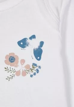 NAME IT Nbfbody 3 Pack - Body - Pale Mauve -Shirt Zacht Verkoop 4081b3fabd604b94a42c3b689a0c6c53