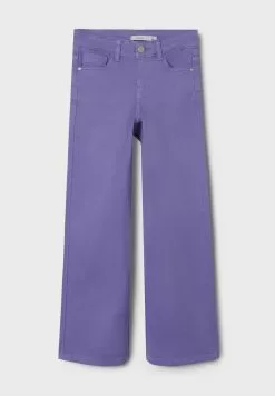 NAME IT Nkfpolly - Broek - Aster Purple 9 NAME IT Nkfpolly - Broek - Aster Purple -Shirt Zacht Verkoop 409f1f1170934a4bb20619fa82b52820