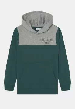 NAME IT Nkmvaricki - Sweater - Sea Moss