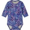 NAME IT Print - Body - Dazzling Blue