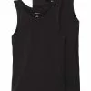 NAME IT Nkmtank2Pack - Hemd - Black