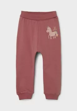 NAME IT Regular Fit - Trainingsbroek - Deco Rose -Shirt Zacht Verkoop 41af5453eb04400dab0dcbf9c4a52946