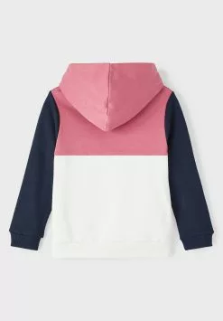 NAME IT Nkfkilpa- Sweater - Rose Wine -Shirt Zacht Verkoop 429954cb6dd84fdd9b38d5a92b07be76