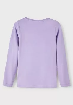 NAME IT Nkfbistar 2 Pack- Longsleeve - Sand Verbena 9 NAME IT Nkfbistar 2 Pack- Longsleeve - Sand Verbena -Shirt Zacht Verkoop 42e504f4898a433b966b48da454c3558