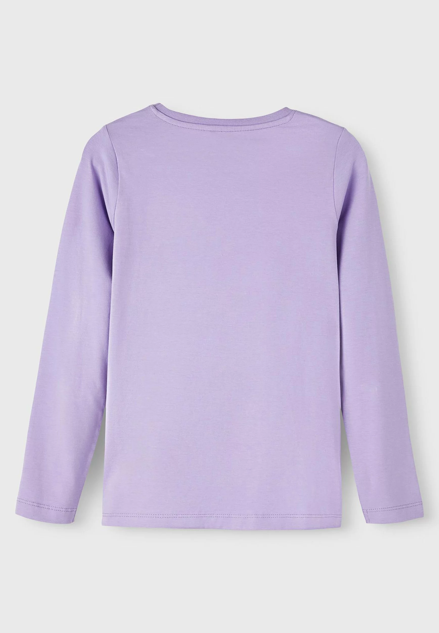 NAME IT Nkfbistar 2 Pack- Longsleeve - Sand Verbena 4 NAME IT Nkfbistar 2 Pack- Longsleeve - Sand Verbena - Afbeelding 4