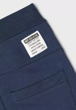 NAME IT Nkmhonk Pant - Trainingsbroek - Dark Sapphire -Shirt Zacht Verkoop 42e807ea830a452b8356304c82801343