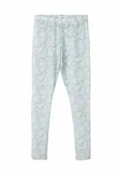 NAME IT Jane - Legging - Vaporous Gray