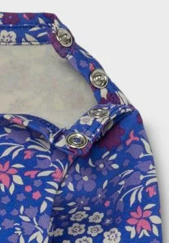 NAME IT Print - Body - Dazzling Blue -Shirt Zacht Verkoop 437a7bb51cf446ad96fc616e08ae6e03