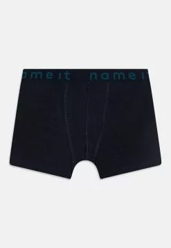 NAME IT Nkmkennert 5 Pack - Onderbroeken - Dark Sapphire -Shirt Zacht Verkoop 4386b76c88144765a50b77d12afde56d